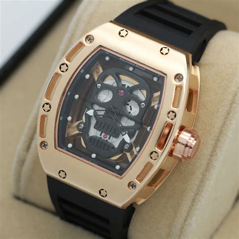 Shop Richard Mille with more discounts on AliExpress